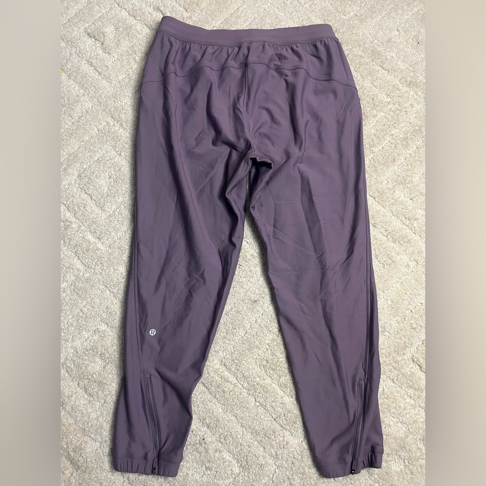 lululemon athletica Lavender Joggers - Picture 5 of 6